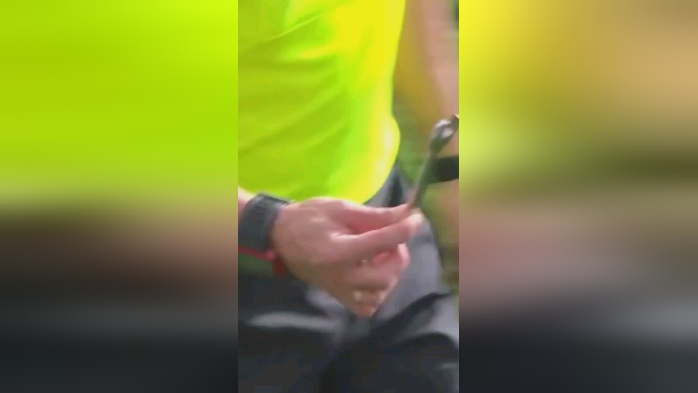 方球